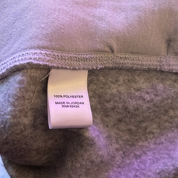 G.H.Bass & Co soft vest - Picture 5 of 6